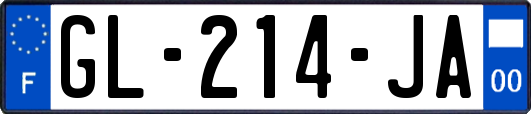 GL-214-JA