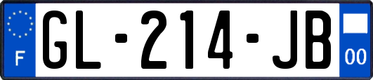 GL-214-JB