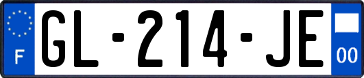 GL-214-JE