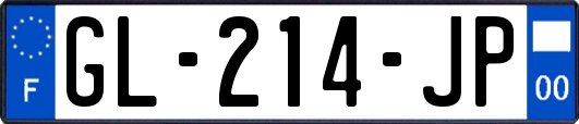 GL-214-JP