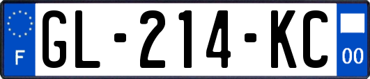 GL-214-KC