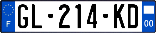 GL-214-KD