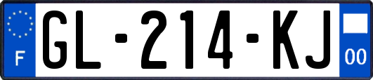 GL-214-KJ