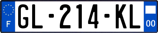 GL-214-KL