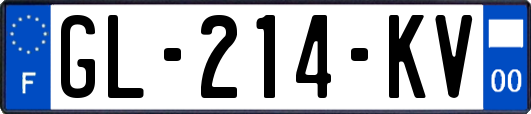 GL-214-KV