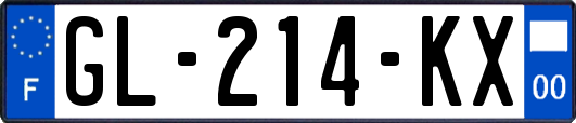 GL-214-KX