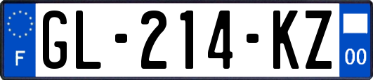GL-214-KZ