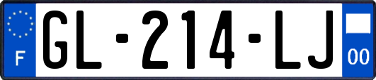 GL-214-LJ