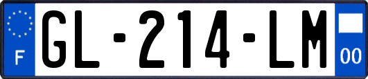 GL-214-LM
