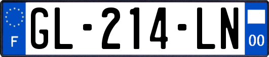 GL-214-LN