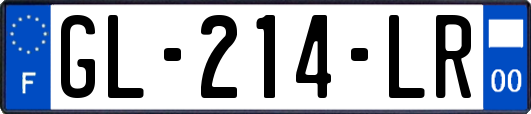 GL-214-LR