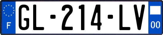 GL-214-LV