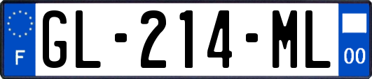GL-214-ML