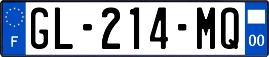 GL-214-MQ