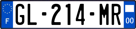 GL-214-MR