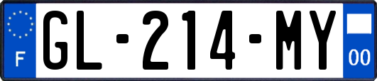 GL-214-MY