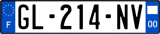 GL-214-NV