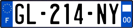 GL-214-NY