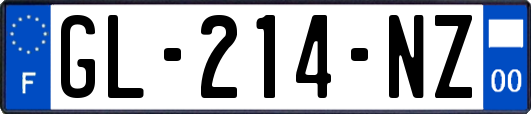 GL-214-NZ