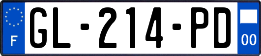 GL-214-PD