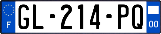 GL-214-PQ