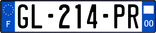 GL-214-PR