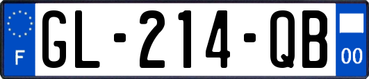 GL-214-QB