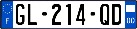 GL-214-QD