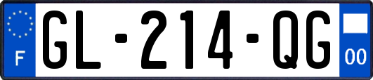GL-214-QG