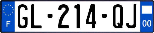 GL-214-QJ