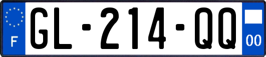 GL-214-QQ