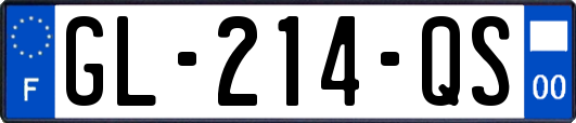 GL-214-QS