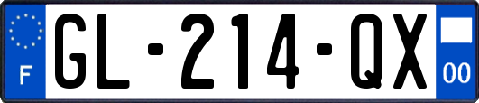 GL-214-QX