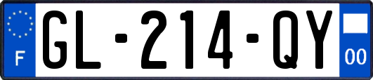 GL-214-QY