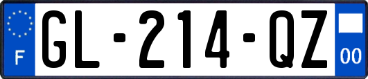GL-214-QZ