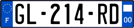 GL-214-RD