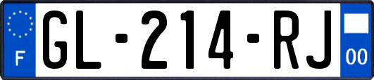 GL-214-RJ
