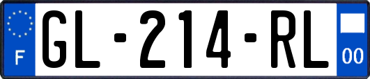 GL-214-RL