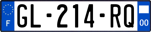 GL-214-RQ