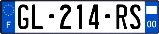GL-214-RS
