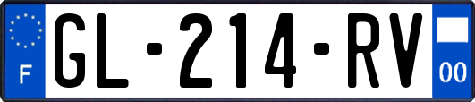 GL-214-RV