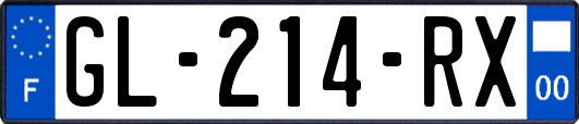GL-214-RX
