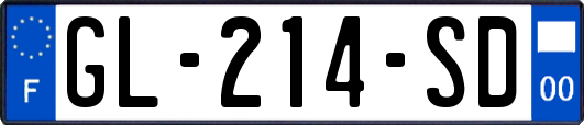 GL-214-SD