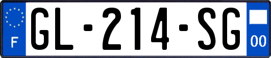 GL-214-SG