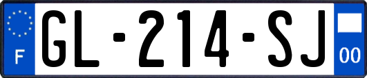 GL-214-SJ