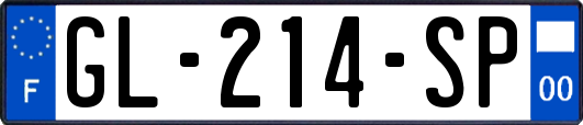 GL-214-SP