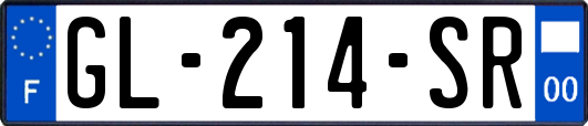 GL-214-SR