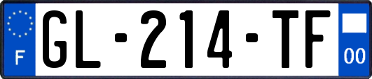 GL-214-TF