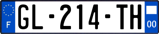 GL-214-TH