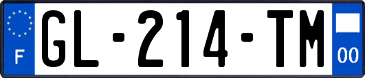 GL-214-TM
